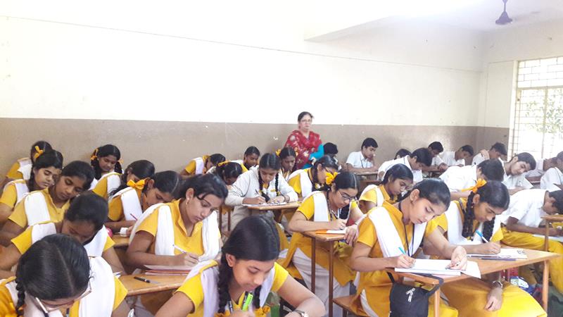 MVM Kurukshetra  School Education